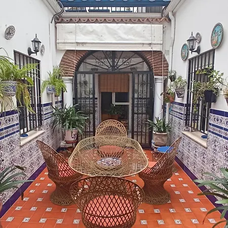 Casa Con Alma Dom wakacyjny *