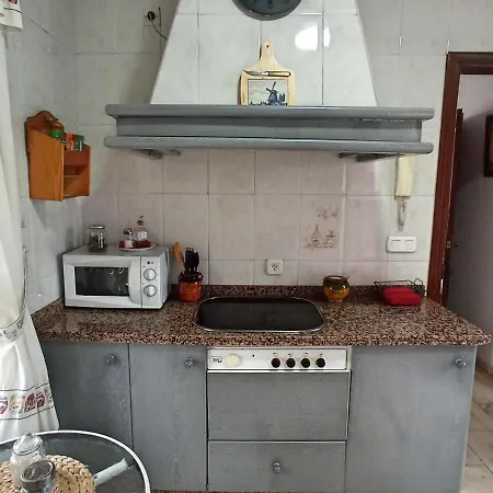 Casa Con Alma Kordoba
