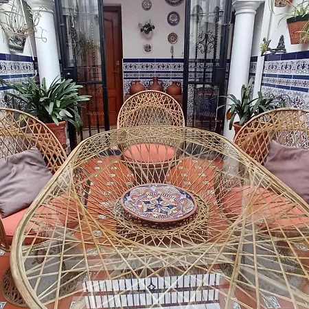 Casa Con Alma Dom wakacyjny *