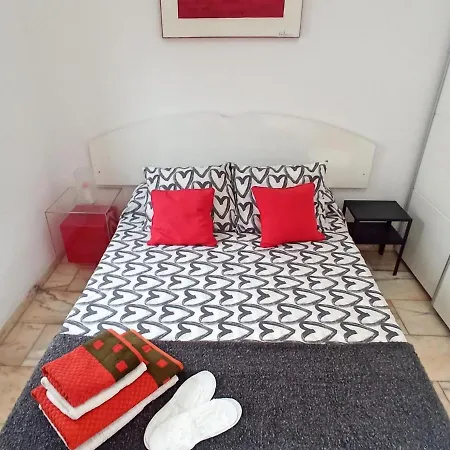 Dom wakacyjny Casa Con Alma Kordoba