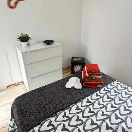 Casa Con Alma Dom wakacyjny Kordoba