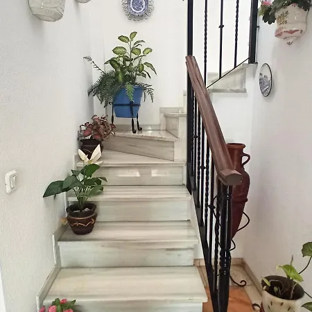 Dom wakacyjny Casa Con Alma Kordoba