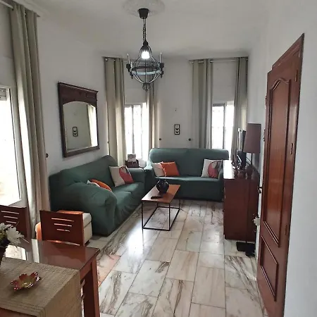 Casa Con Alma Dom wakacyjny