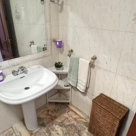 Casa Con Alma Dom wakacyjny *