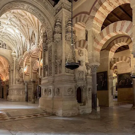 Casa Con Alma Dom wakacyjny Kordoba